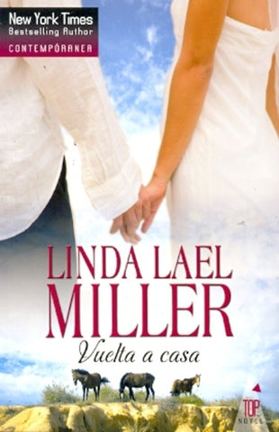 VUELTA A CASA* | Linda Lael Miller