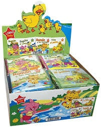 LIBRO BAÑO VARIOS TITULOS