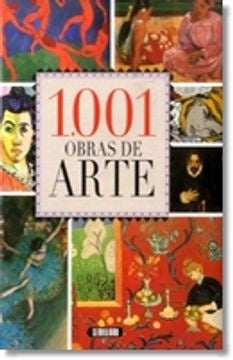 1001 Obras de arte