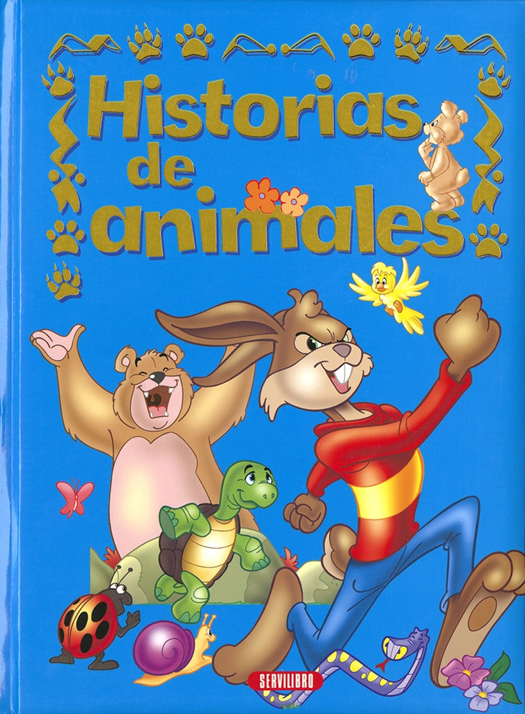 Historias de Animales* | sin autor