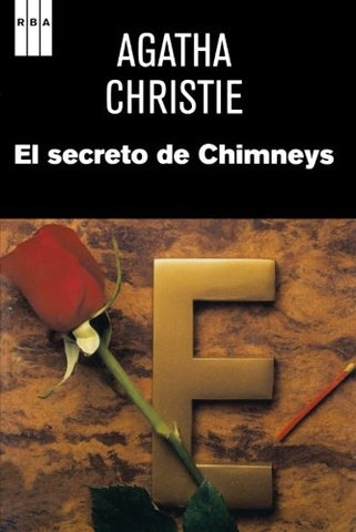 Los secretos de chimneys | Agatha Christie
