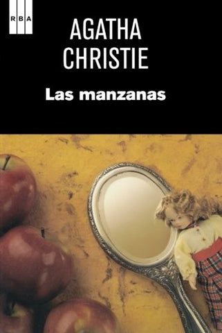 LAS MANZANAS | Agatha Christie
