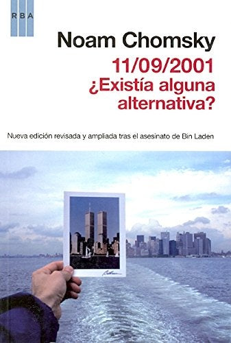11/09/2001 ONCE DE SEPTIEMBRE | Noam Chomsky