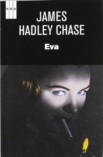 EVA | James Hadley Chase