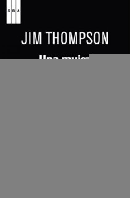 UNA MUJER ENDEMONIADA.. | Jim Thompson