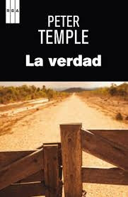 La verdad  | Peter Temple