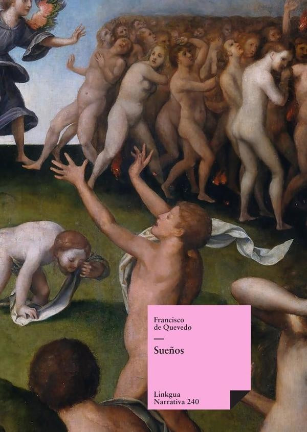 Sueños | Francisco de Quevedo y Villegas
