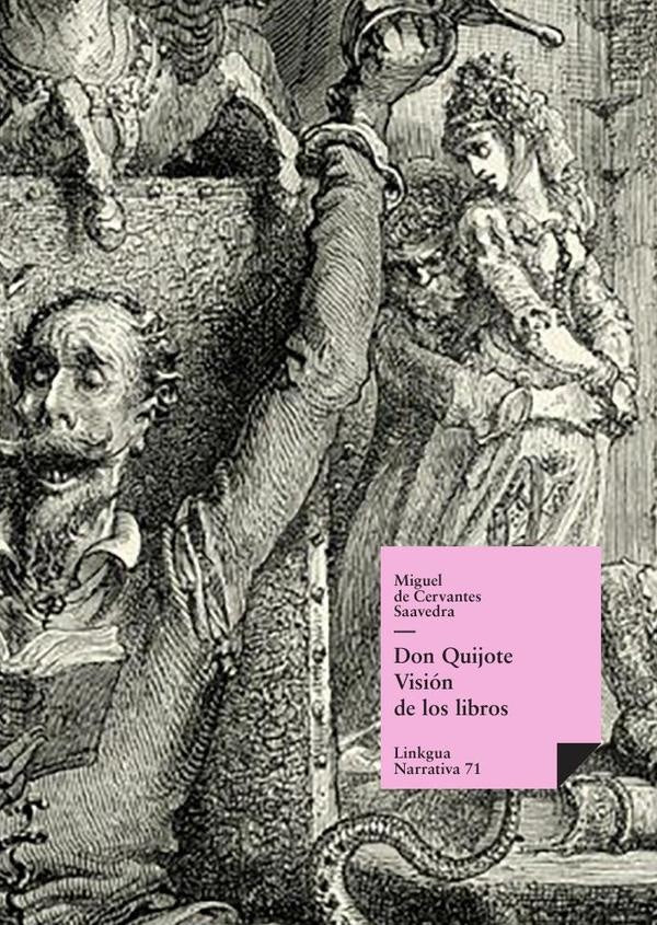 Don Quijote | Miguel de Cervantes, Saavedra