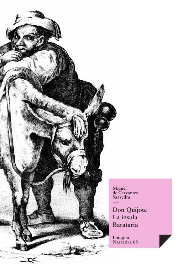 Don Quijote | Miguel de Cervantes, Saavedra