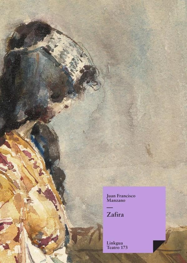 Zafira | Juan Francisco Manzano
