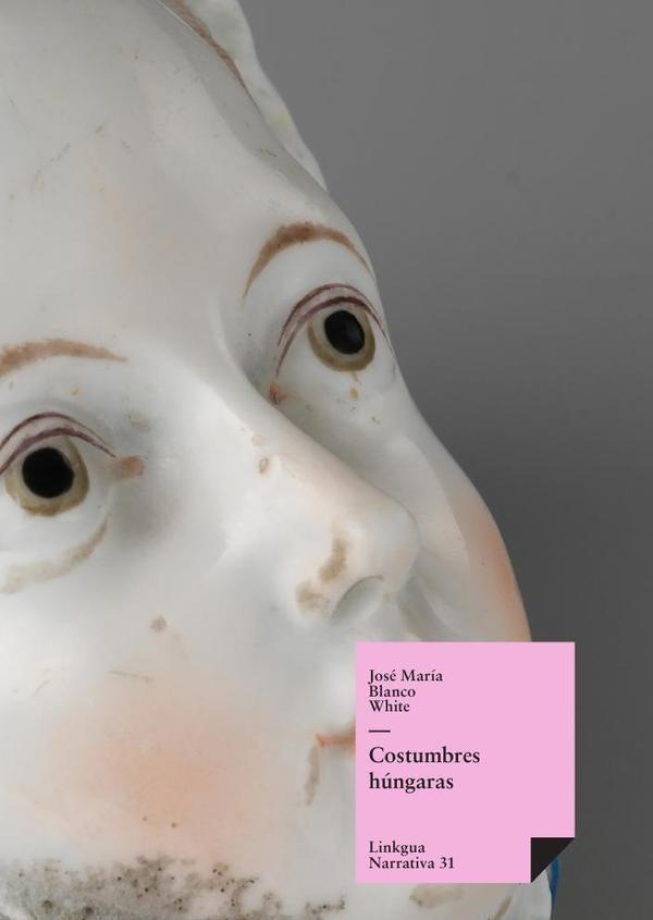 Costumbres húngaras | José María Blanco White