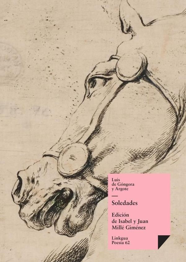 Soledades | Luis de Góngora y Argote