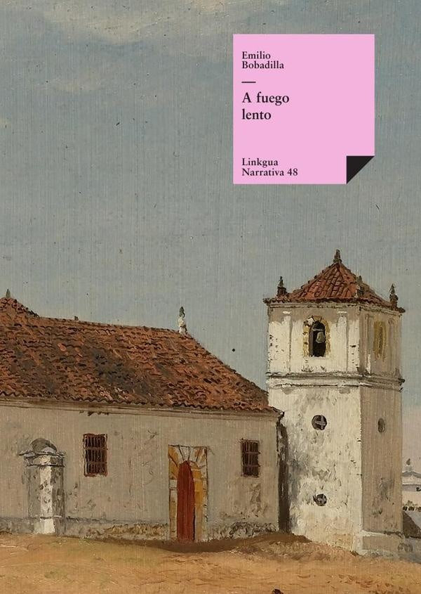 A fuego lento | Emilio Bobadilla
