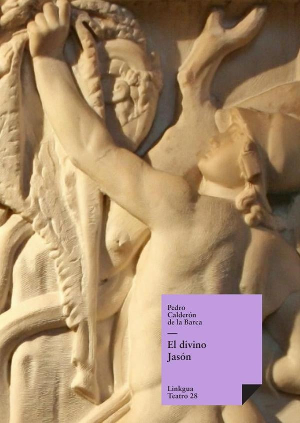 El divino Jasón | Pedro Calderón de la Barca