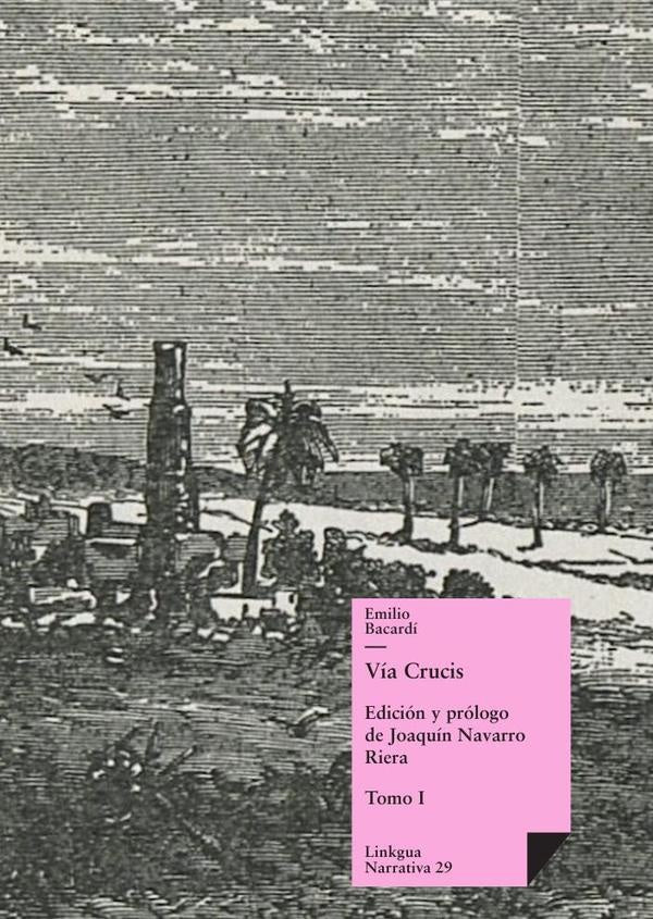 Vía Crucis | Emilio Bacardí Moreau