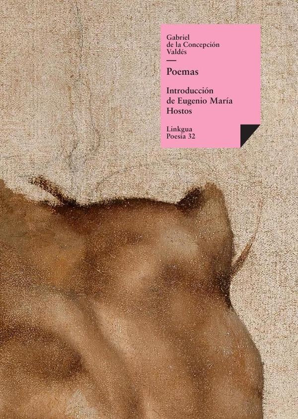 Poemas | Gabriel (Plácido) de la Concepción Valdés