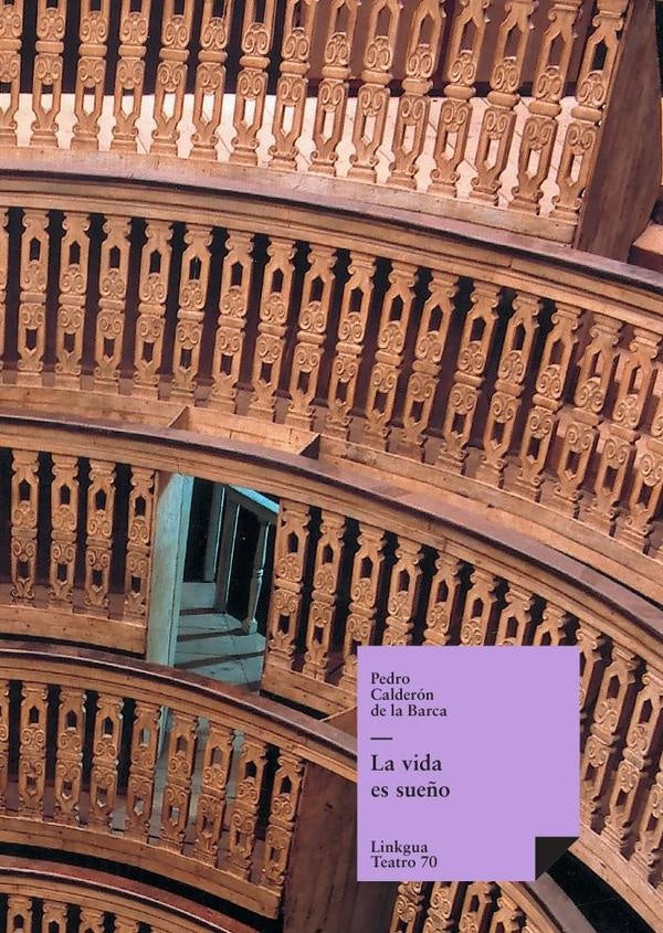 La vida es sueño | Pedro Calderón de la Barca