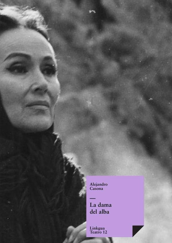 La dama del alba | Alejandro Casona