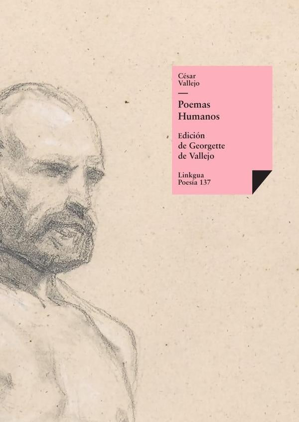 Poemas humanos | César Vallejo