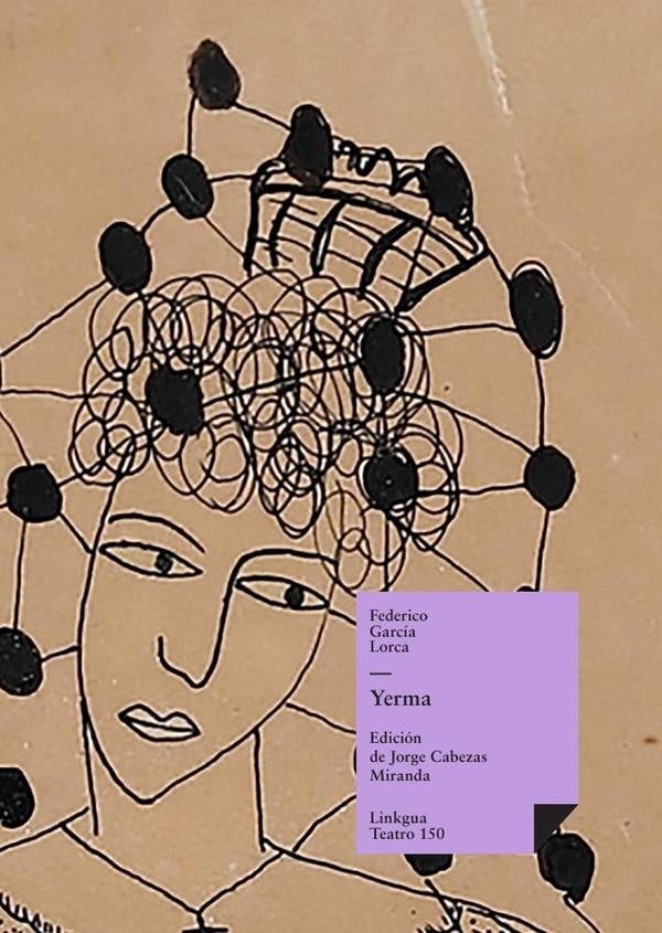 Yerma | Federico García Lorca