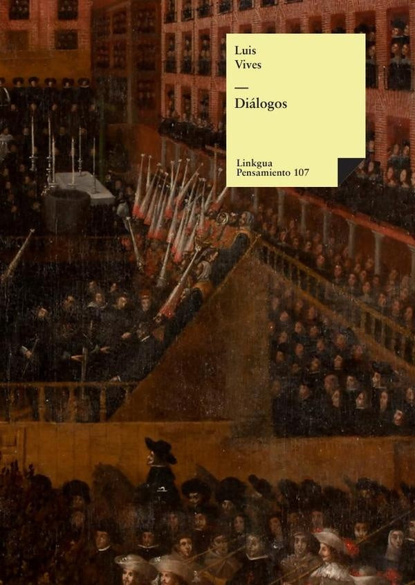 Diálogos | Luis Vives