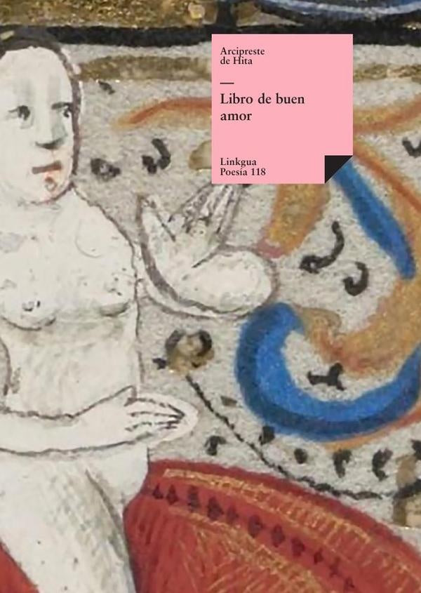 Libro de buen amor | Arcipreste de Hita