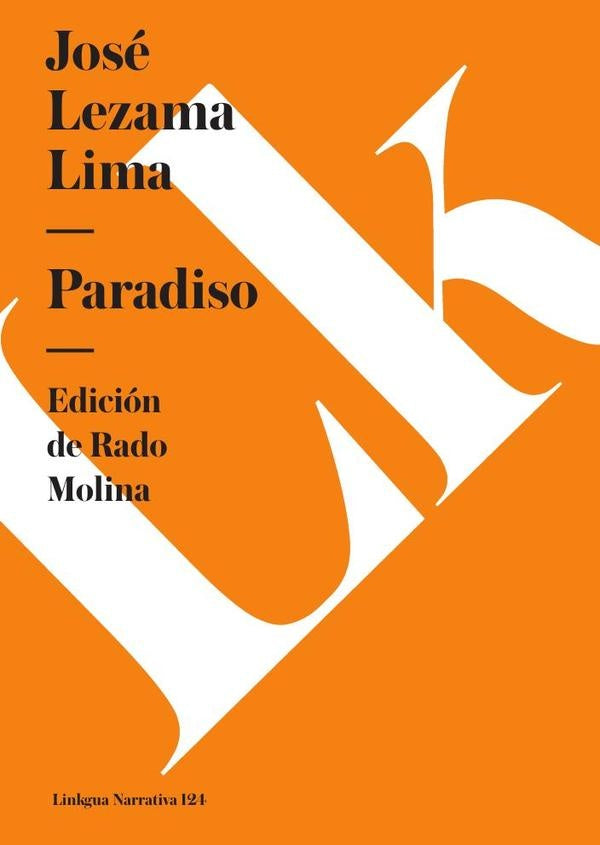 Paradiso | José Lezama Lima