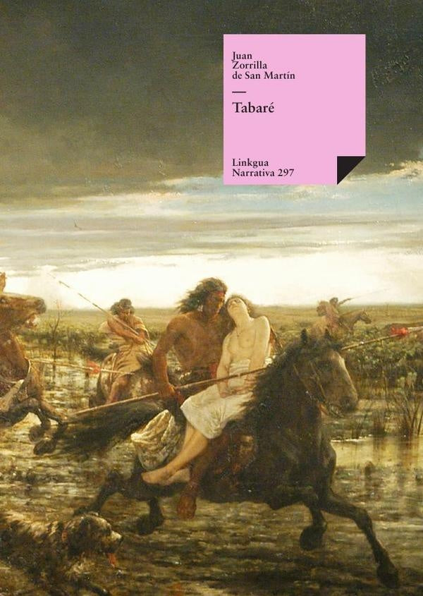 Tabaré | Juan José Zorrilla de San Martín