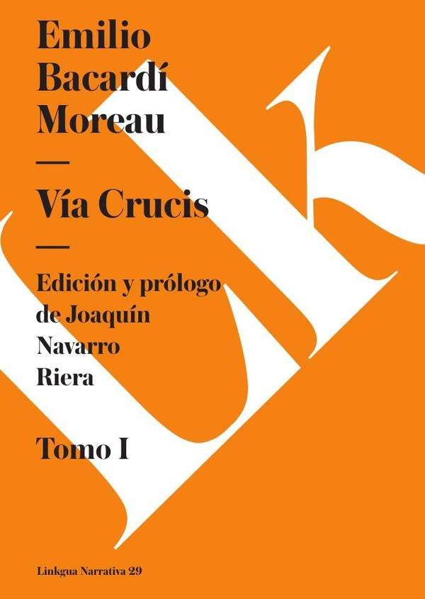 Vía Crucis | Emilio Bacardí Moreau