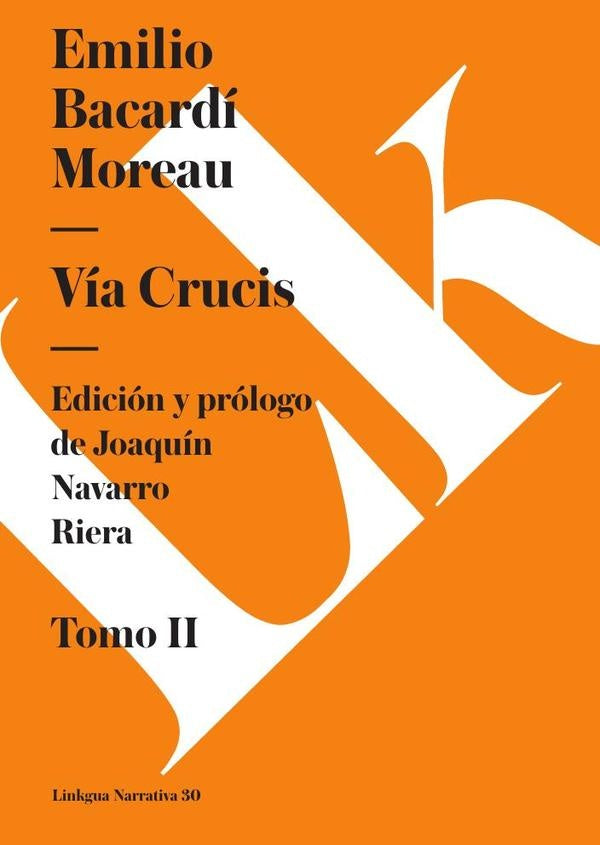 Vía Crucis | Emilio Bacardí Moreau