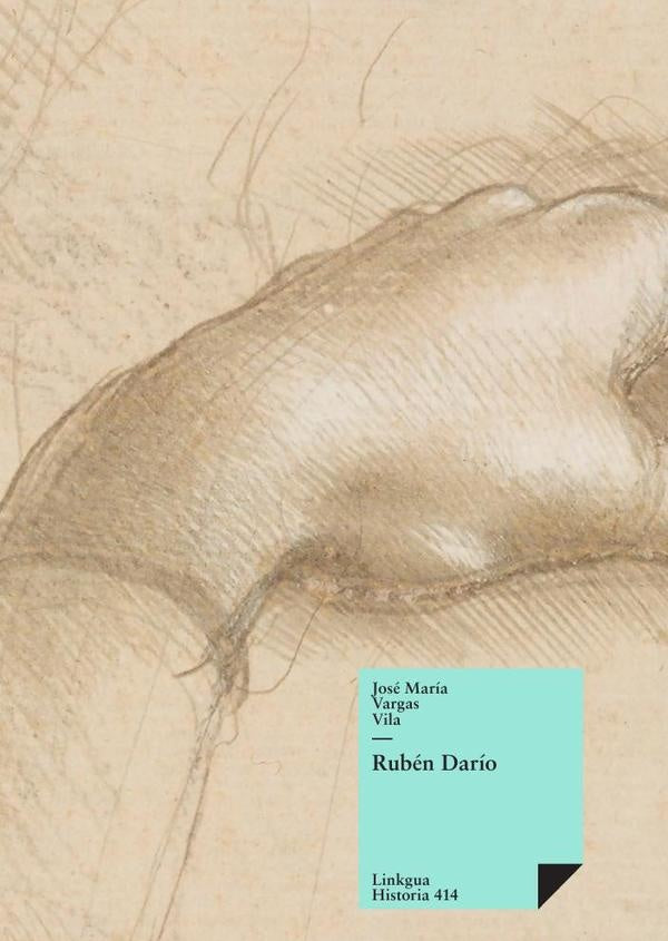 Rubén Darío | Vargas Vila, Vargas Vila