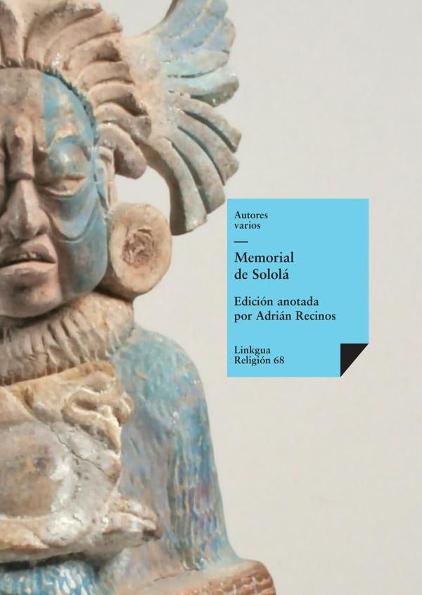 Memorial de Sololá | Autores Varios, Autores Varios y otros