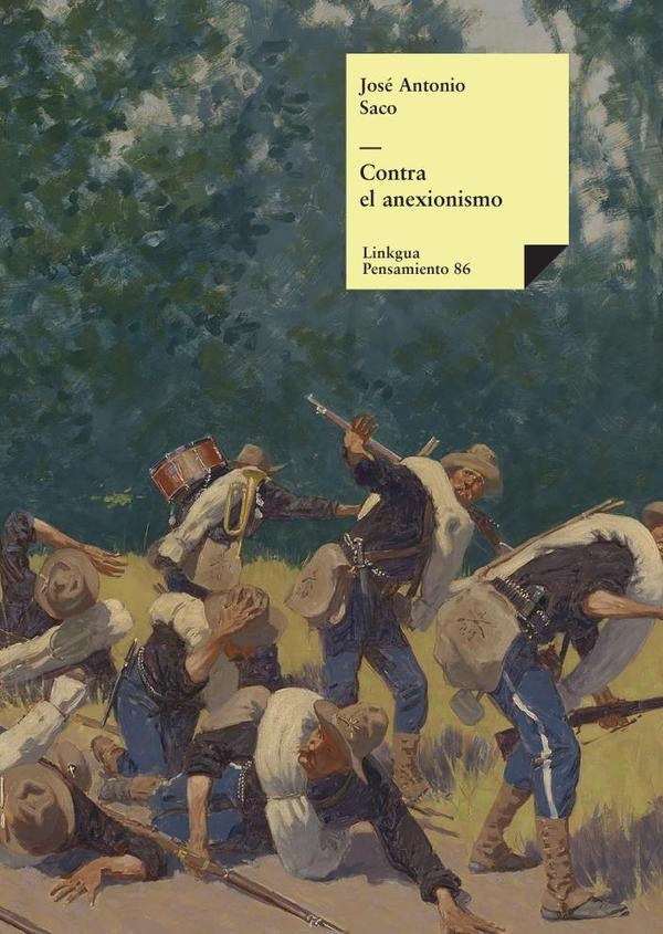 De mi propia mano | Saco y López-Cisneros, de Sucre