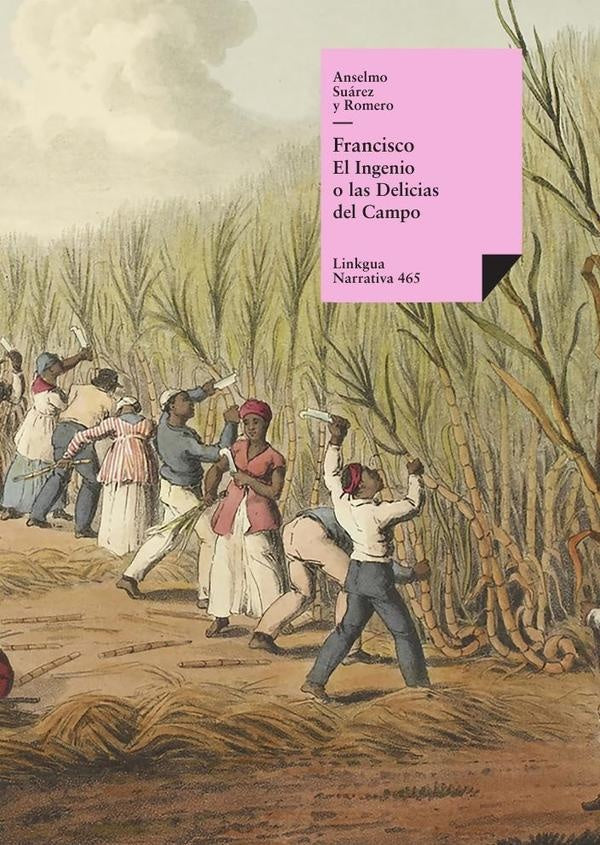 Francisco | Anselmo Suárez y Romero