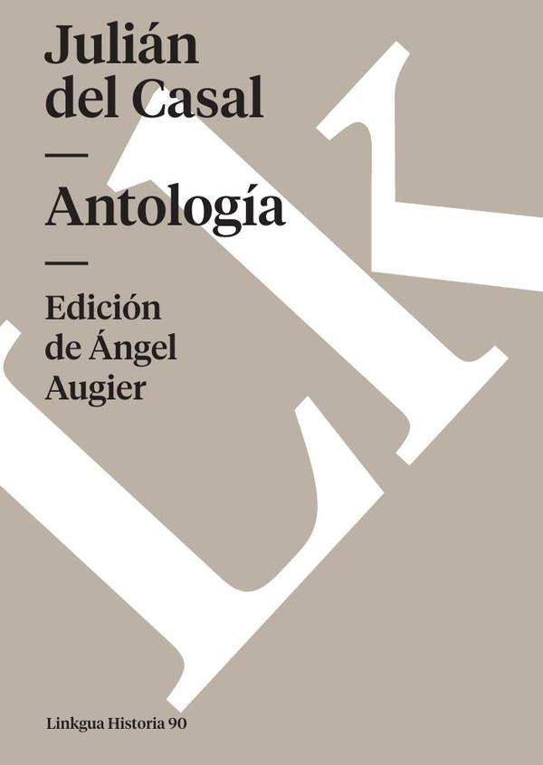 Antología | Julián Del Casal