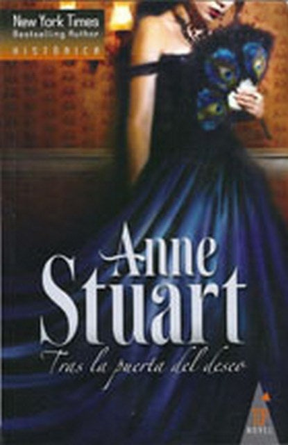 TRAS LA PUERTA DEL DESEO * | Anne Stuart