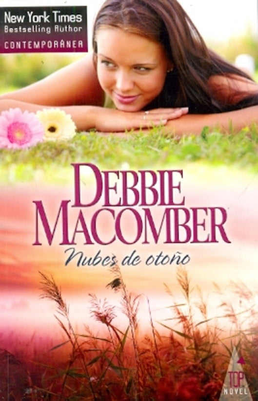 NUBES DE OTOÑO | Debbie Macomber