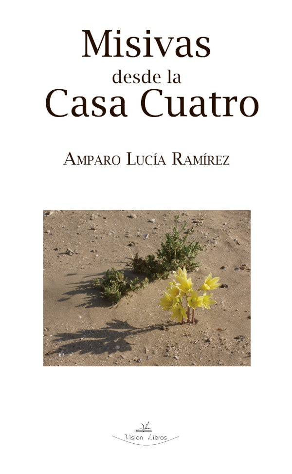 Misivas desde la casa cuatro | Amparo Lucía Ramírez