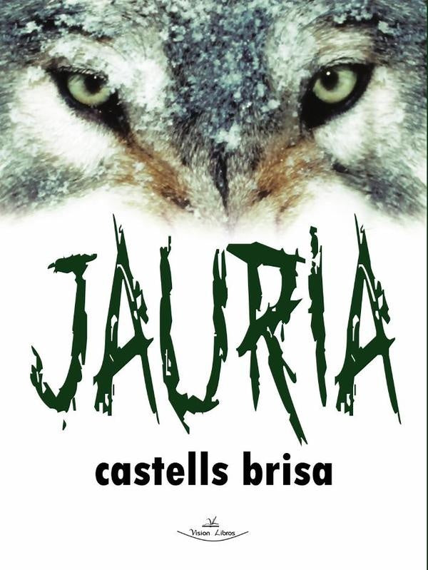 Jauría | Miquel Castells Brisa