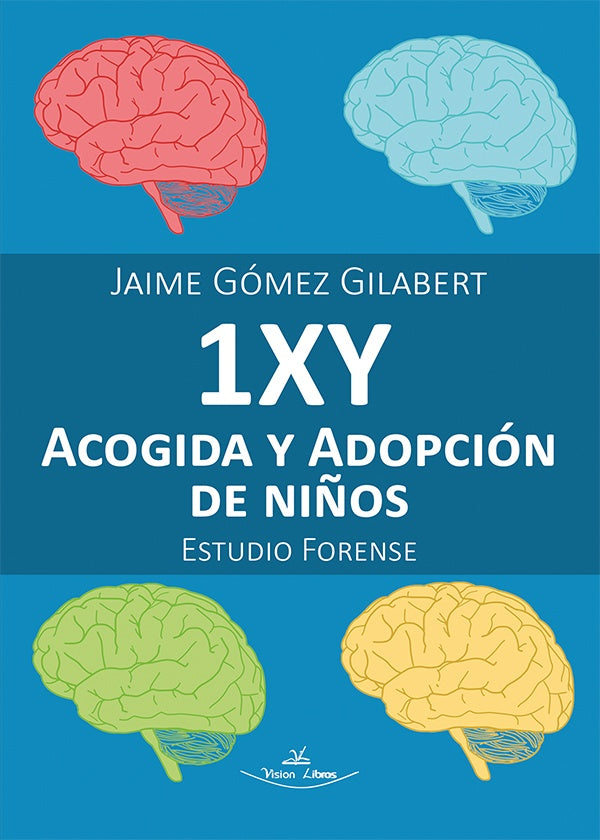 1XY - Acogida y adopción de niños | Jaime Gómez Gilabert