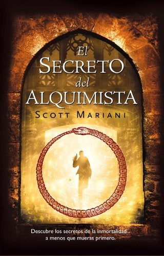 El Secreto del Alquimista | SCOTT MARIANI