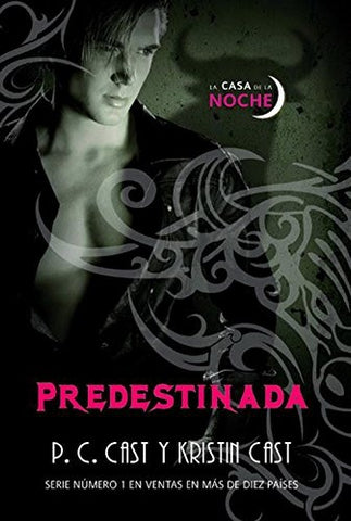 PREDESTINADA* | Kristin Cast