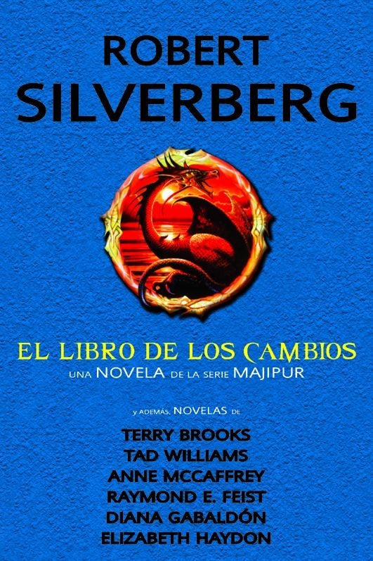 EL LIBRO DE LOS CAMBIOS.F