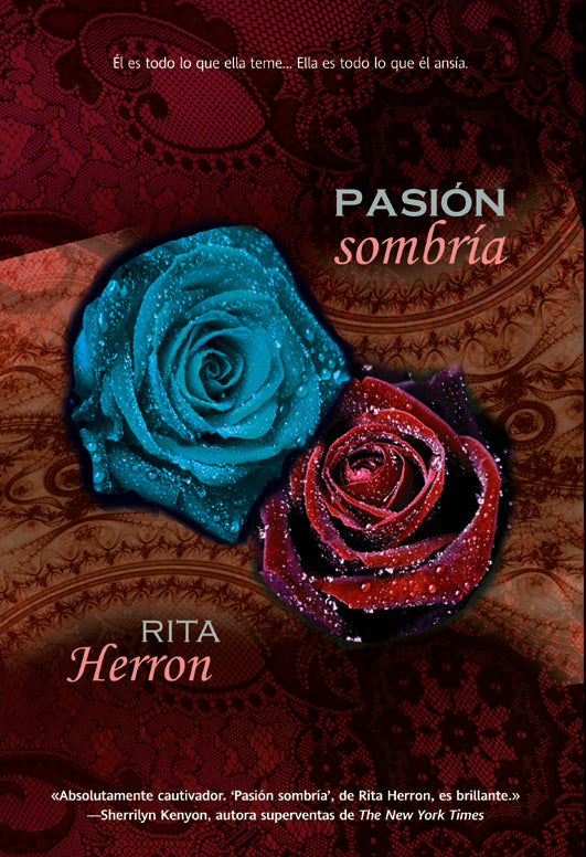 PASION SOMBRÍA | RITA HERRON