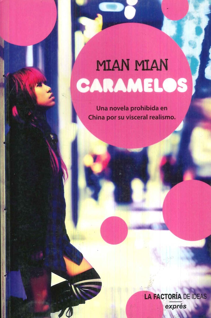 CARAMELOS.. | Mian Mian