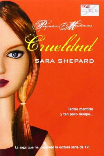 Crueldad.C | Sara  Shepard