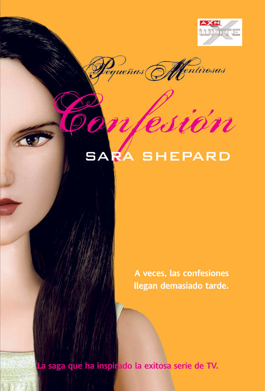 confesion