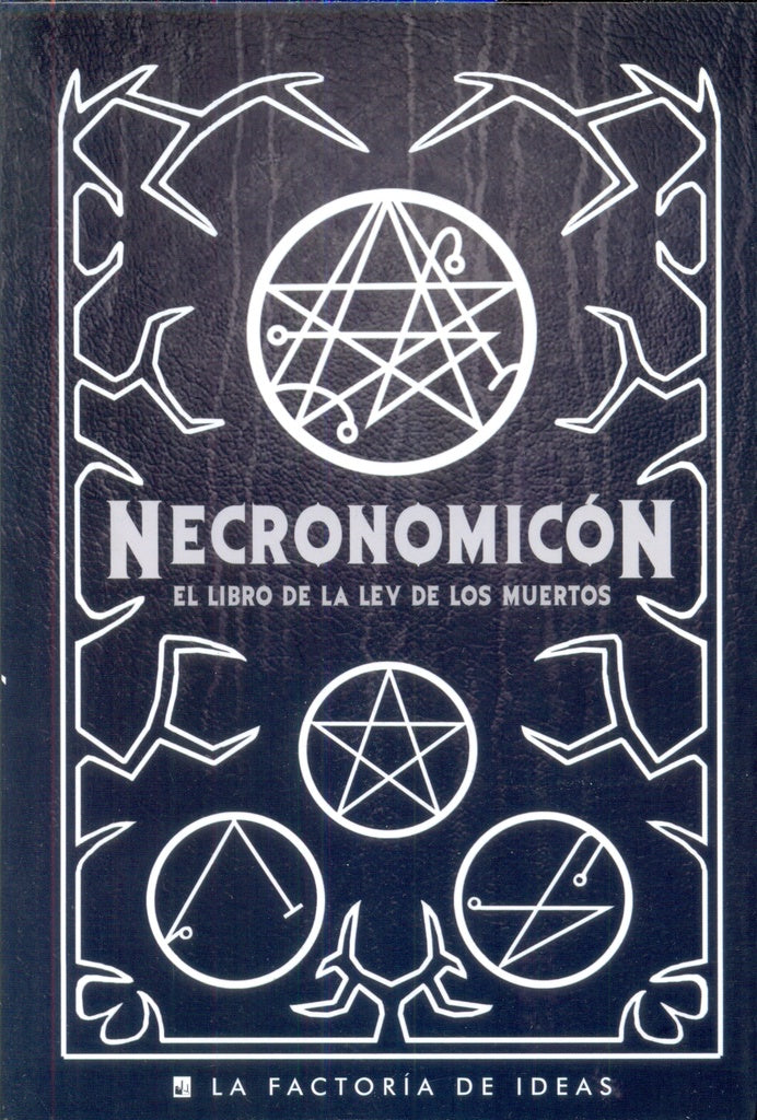 Necronomicon