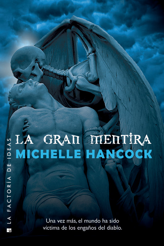 La gran mentira | Hancock