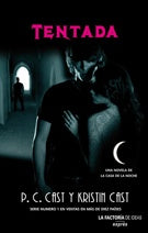 TENTADA.. | Kristin Cast